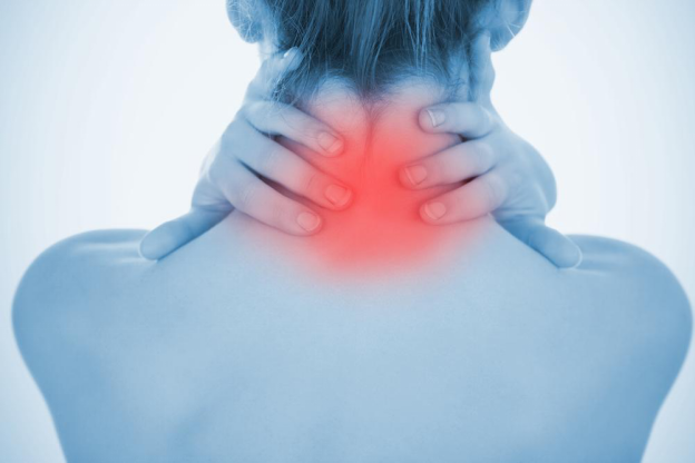 Is Your Neck Ache Being A Pain In The Neck?